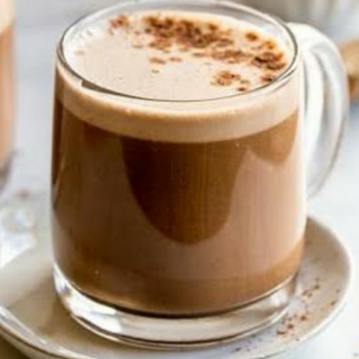 Mocca Latte