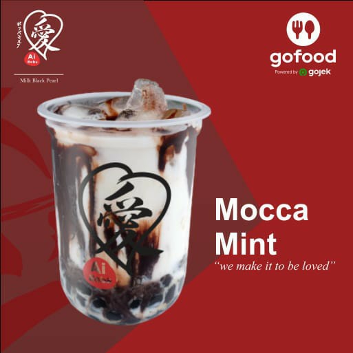 Mocca Mint