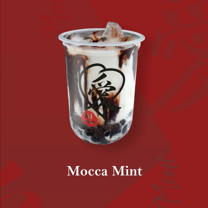 Mocca Mint