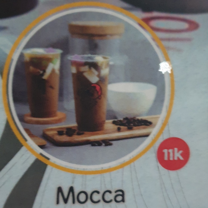 Mocca 