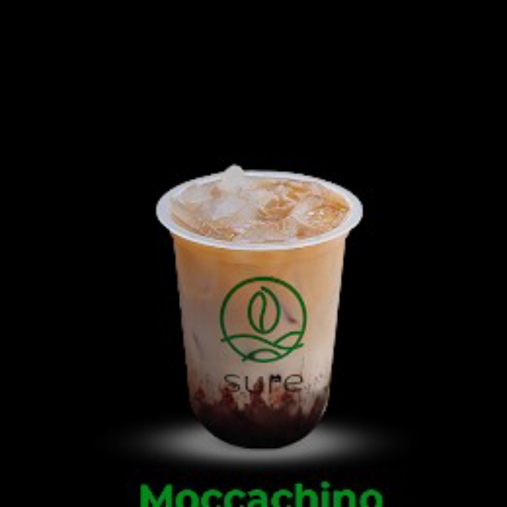 Moccachino