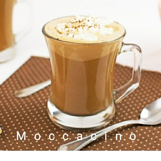 Moccacino