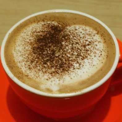 Mocchaccino