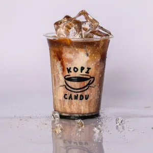 Mocha Candu