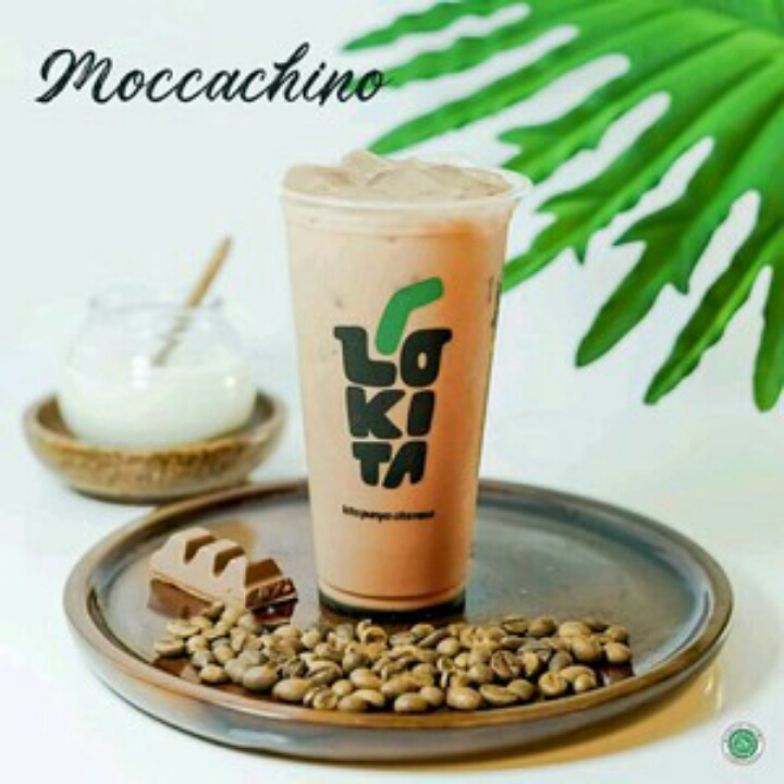 Mochaccino