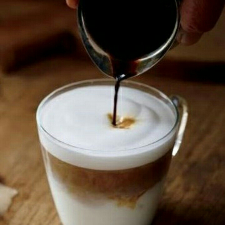 Mochaccino