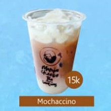 Mochaccino