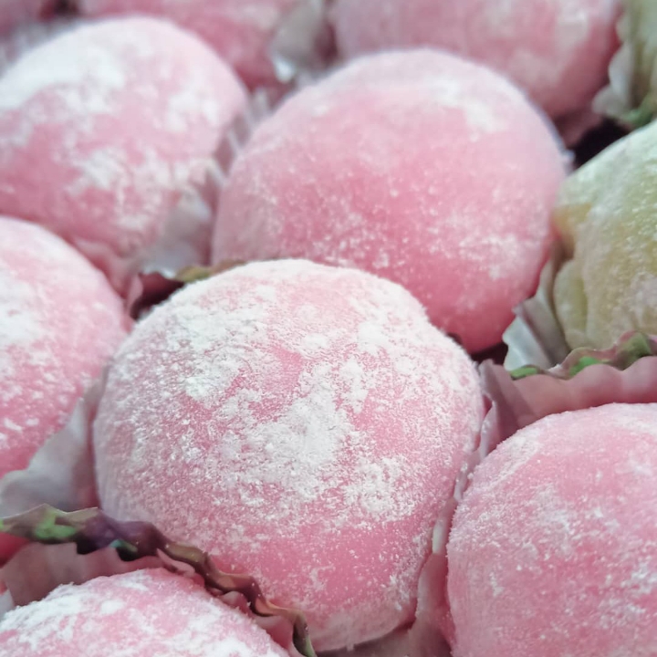 Mochi Mix