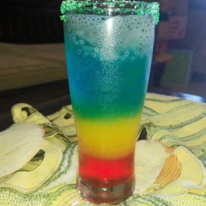 Mocktail