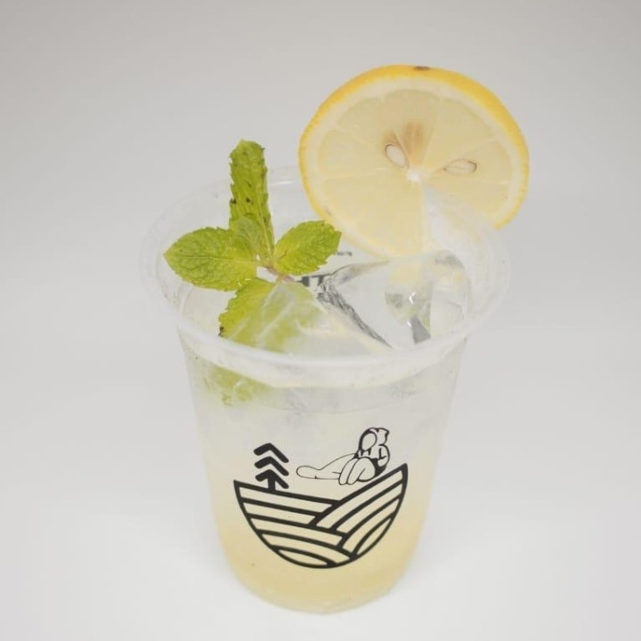 Mocktail Lemon