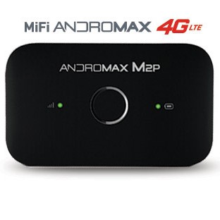 Modem Smatfren Andromax M2P Mifi 4G