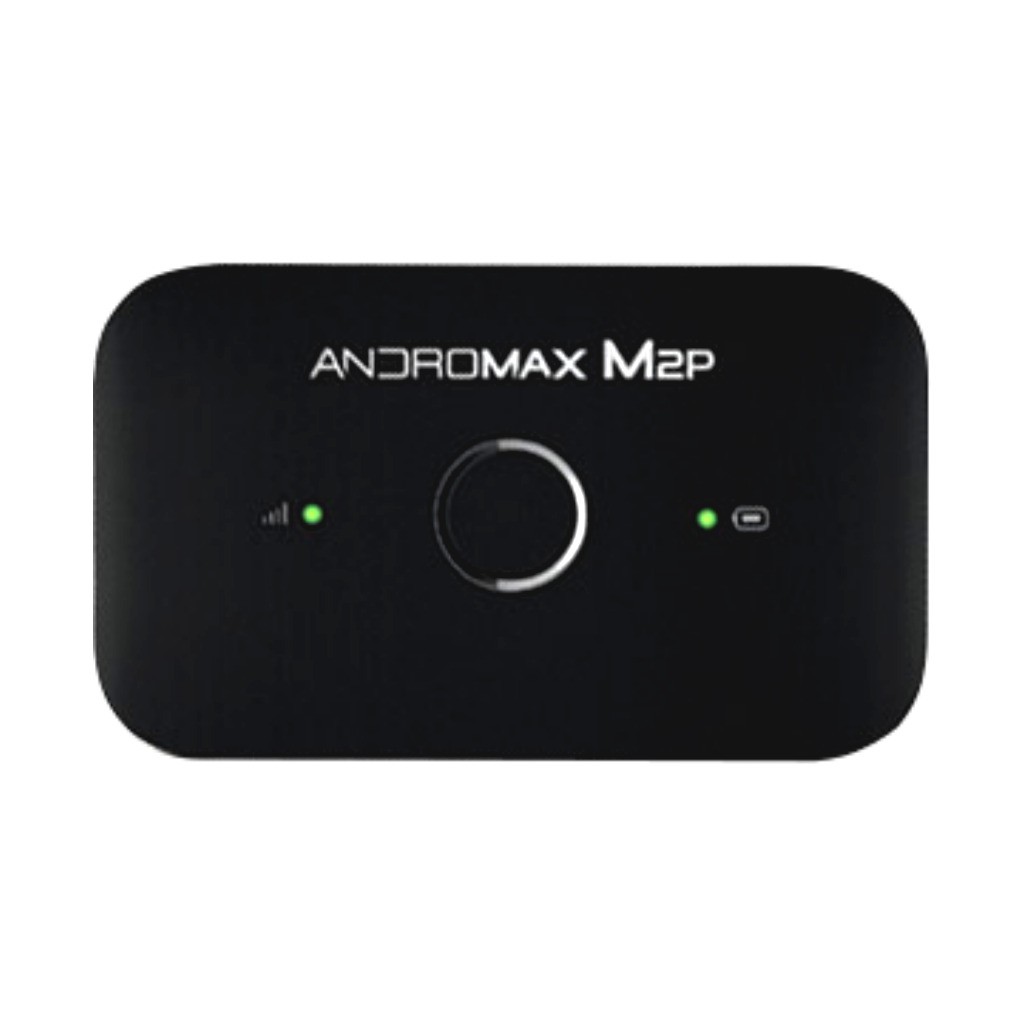 Modem Smatfren Andromax M2P Mifi 4G 2