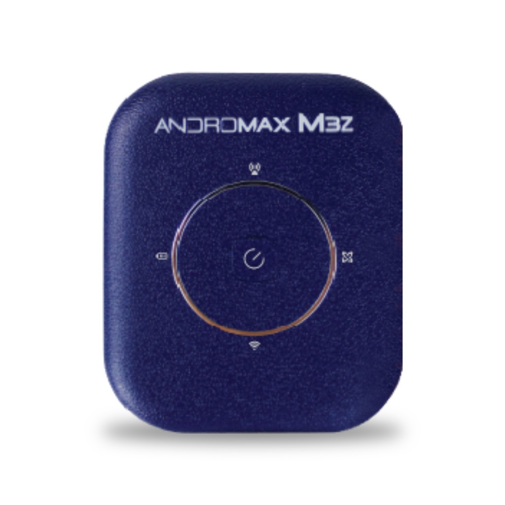 Modem Smatfren Andromax M3Z Mifi 4G