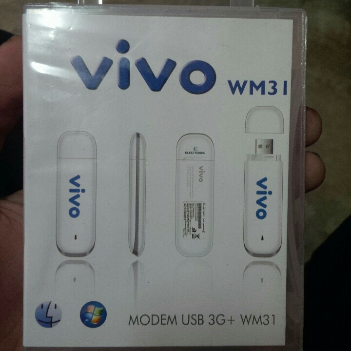 Modem Vivo 3G