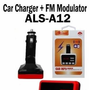 Modulator ALS-A12 2