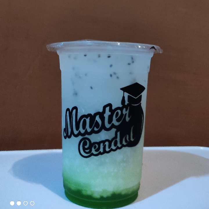 Mojito Leci