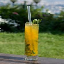 Mojito Mangga