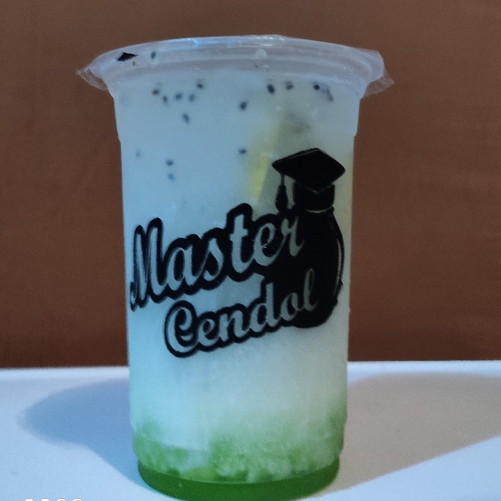 Mojito Melon