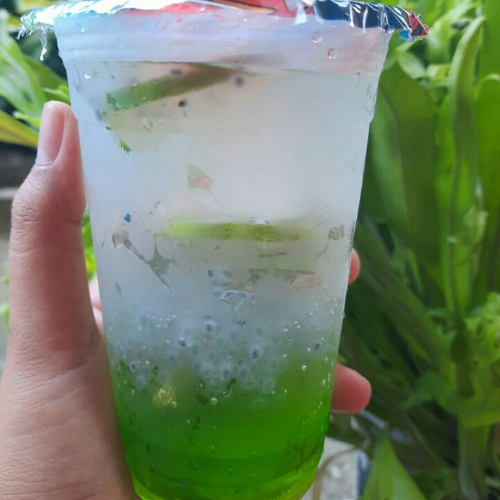 Mojito Melon Medium