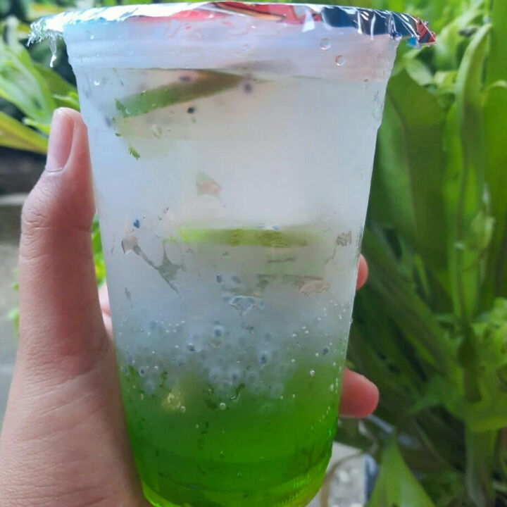 Mojito Melon Jumbo