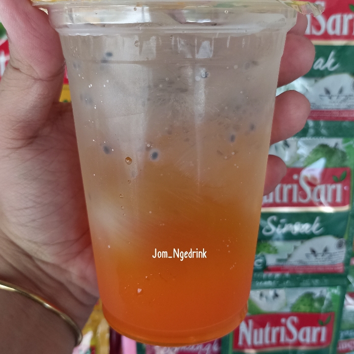 Mojito Nutrisari 3