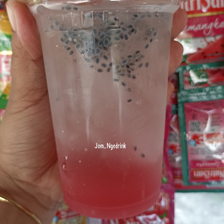 Mojito Nutrisari 4