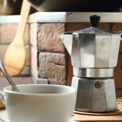 Moka Pot