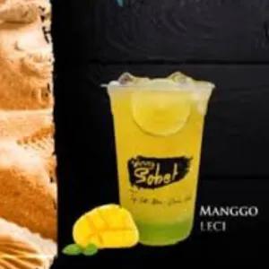 Moktailjito mango