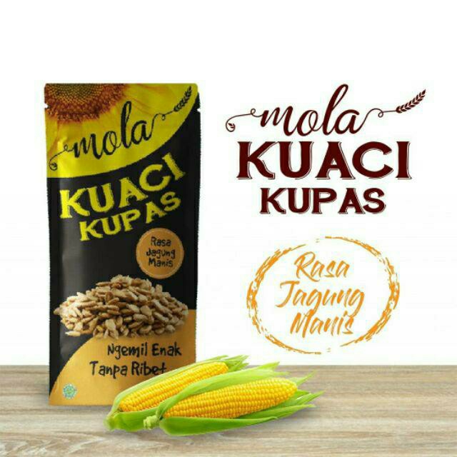 Mola Kuaci Kupas Rasa Jagus Manis 2