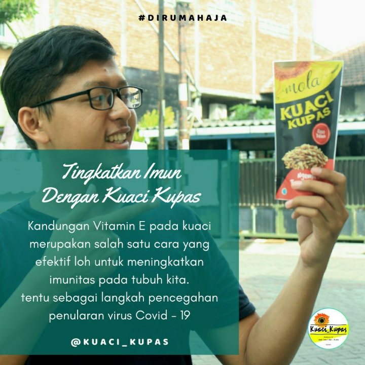 Mola Kuaci Kupas Rasa Jagus Manis 4