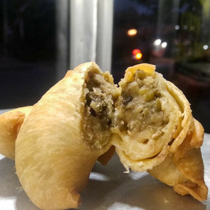 Molen Rasa Kacang Ijo