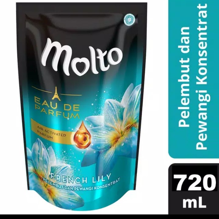 Molto 720 Ml