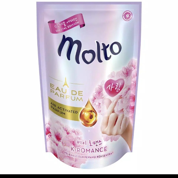 Molto 720 Ml