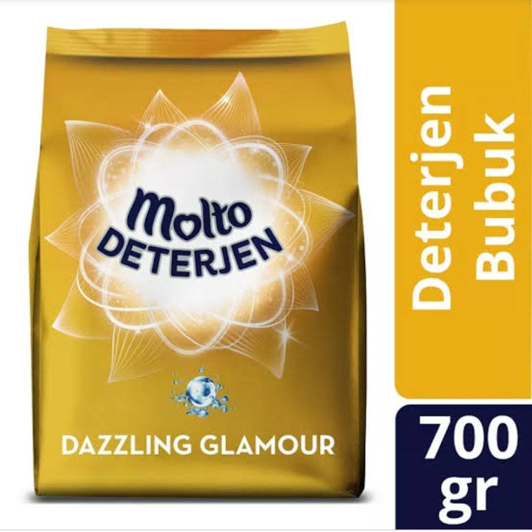 Molto Deterjen 700g