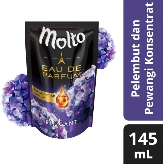 Molto EDP Purple