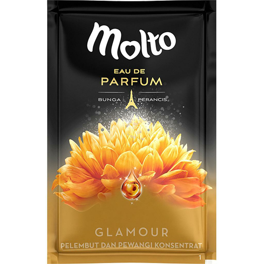 Molto Glamour Isi 12 Sachet