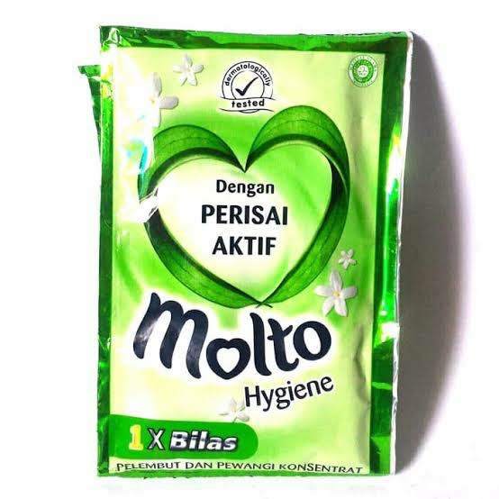 Molto Hygiene