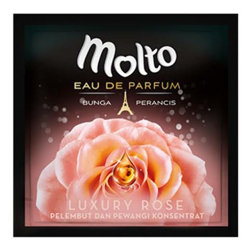 Molto Luxury Rose Isi 12 Sachet