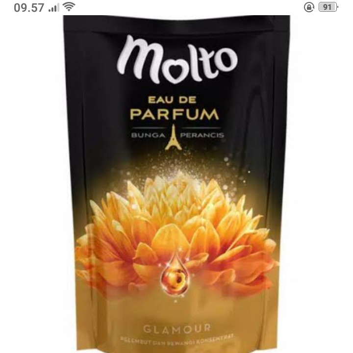 Molto Parfum Glamour 720ml