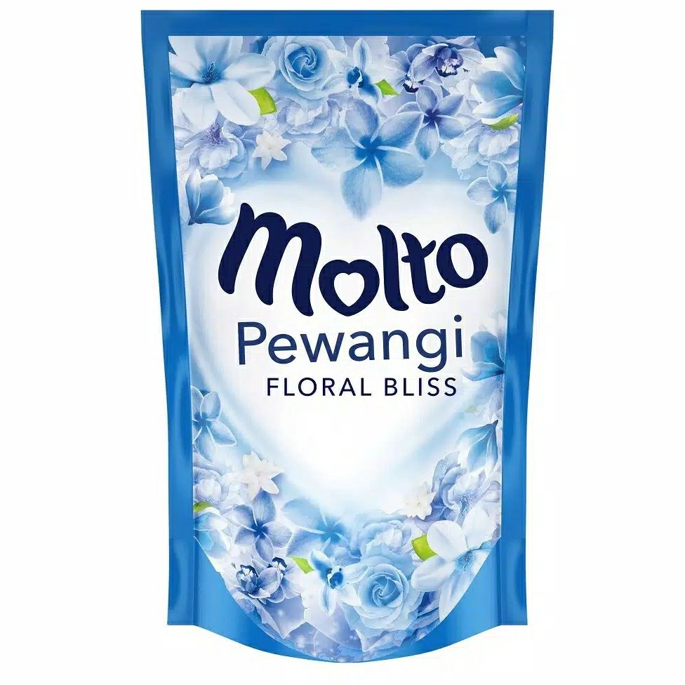 Molto Pewangi 820ml