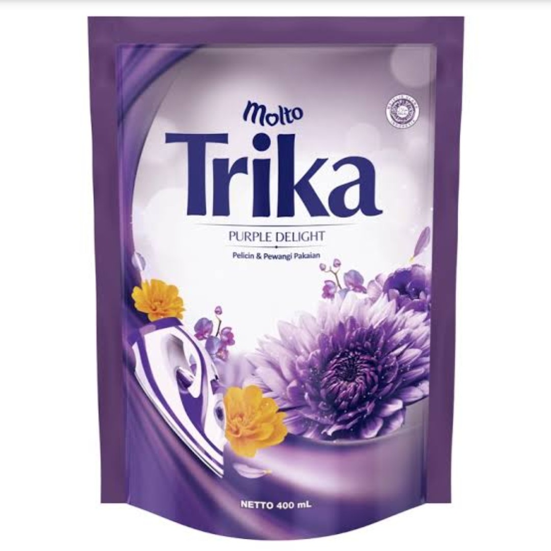 Molto Trika Purple Delight 400ml