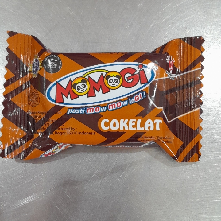 Momogi Coklat