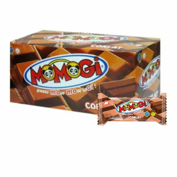 Momogi coklat 6g