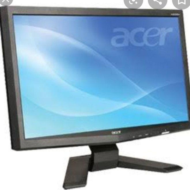 Monitor Lcd Mrk Acer 2