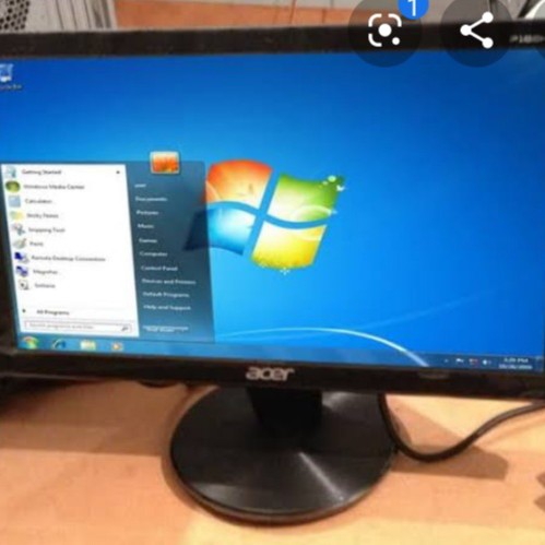 Monitor Lcd Mrk Acer 3