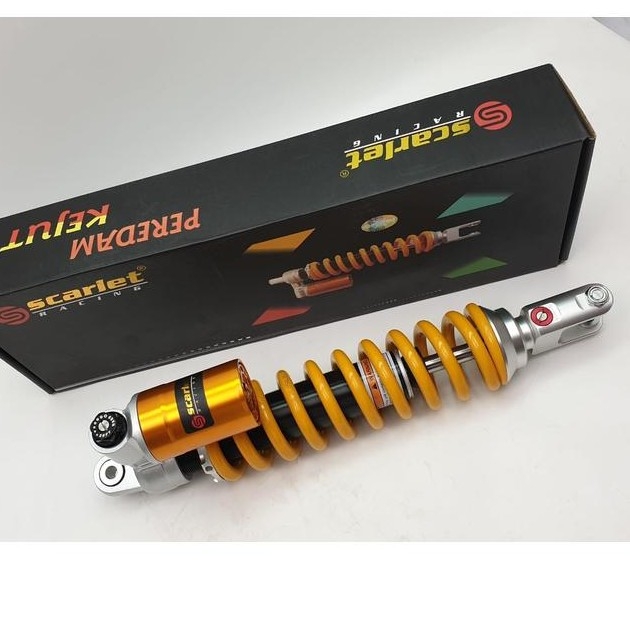 Mono Shock Scarlet Tabung Klx 150 3