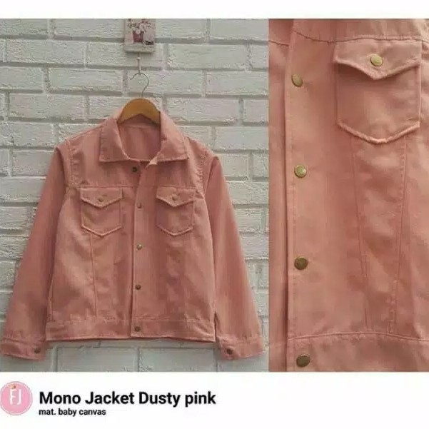 Mono jacket  4