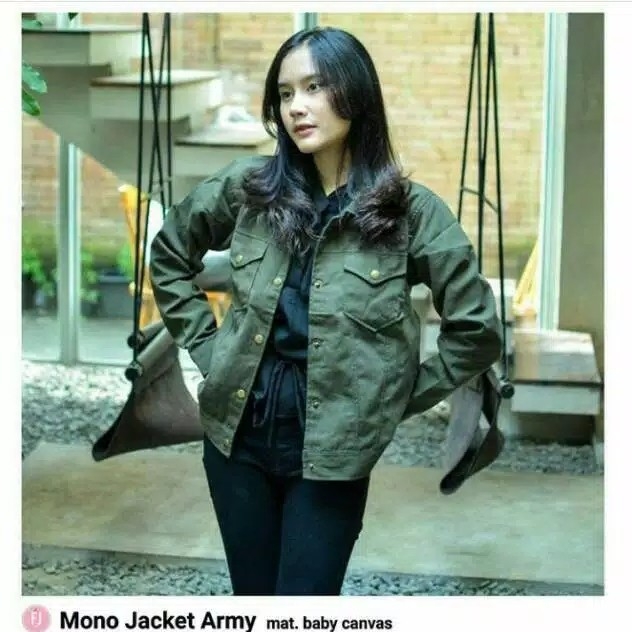 Mono jacket  5