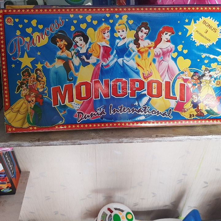 Monopoli