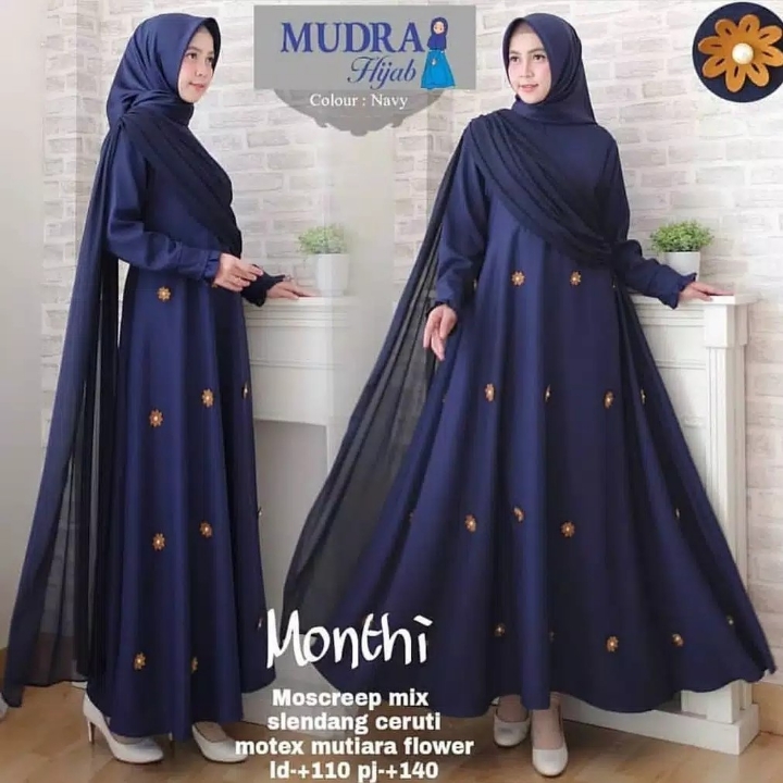 Monthy maxy 2